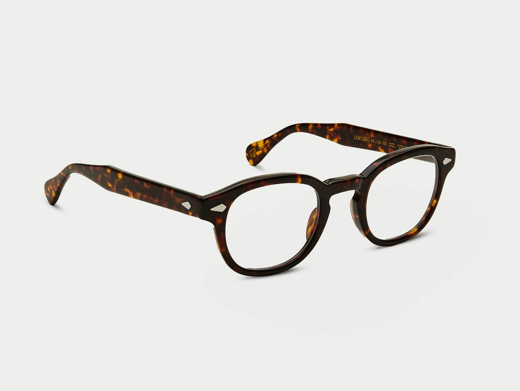 Moscot fashion anteojos